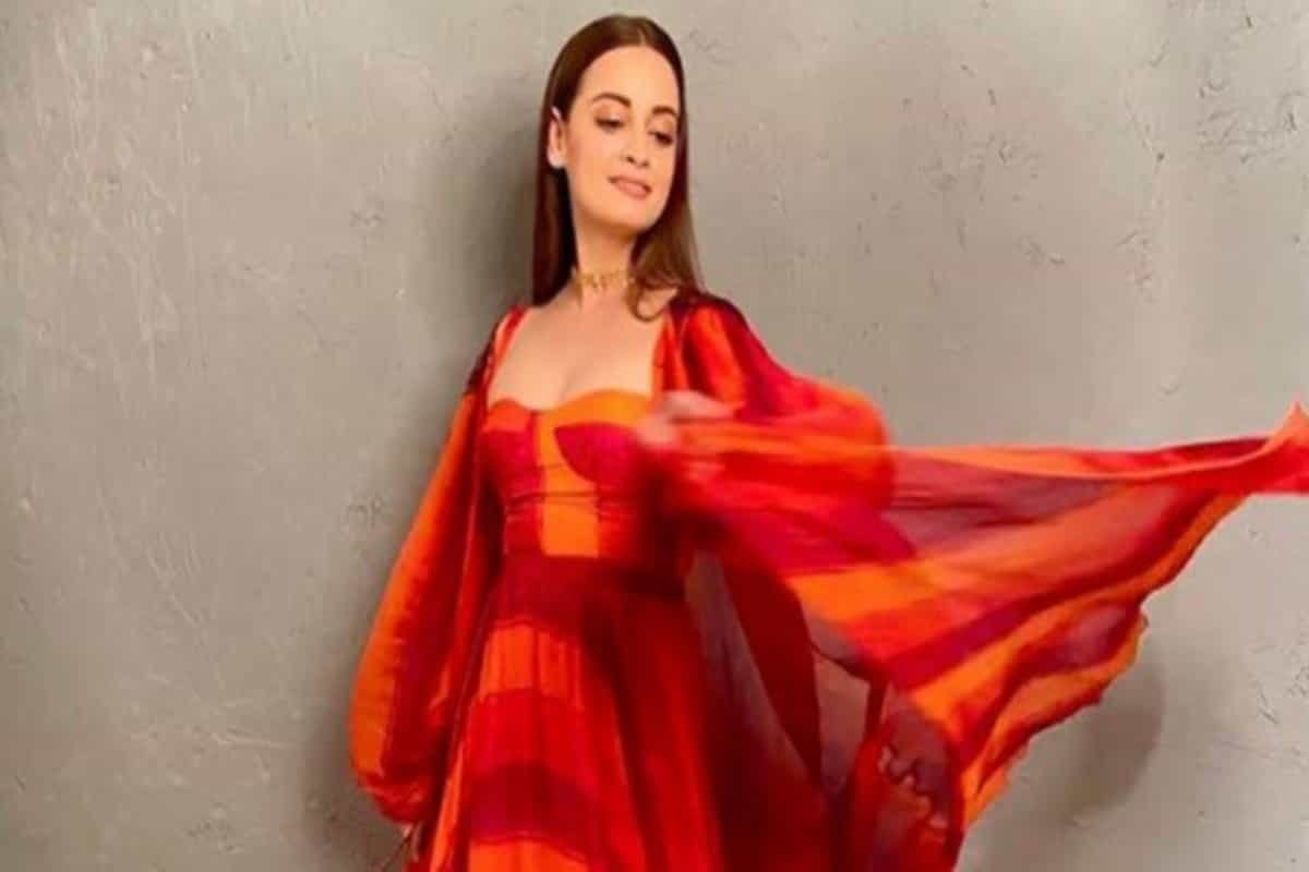 My whole world changed: Dia Mirza on completing 20 years of winning Miss Asia Pacific title