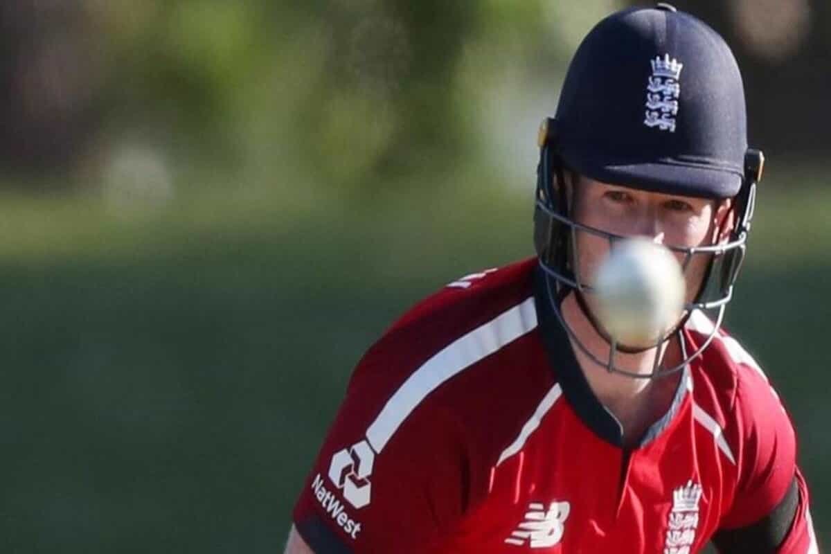England’s new signal system within spirit of the game, says captain Morgan