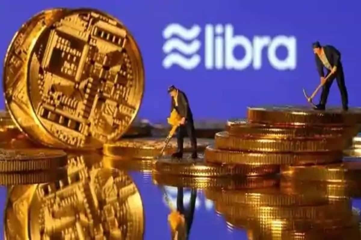 Facebook-backed Libra Association changes its name to Diem