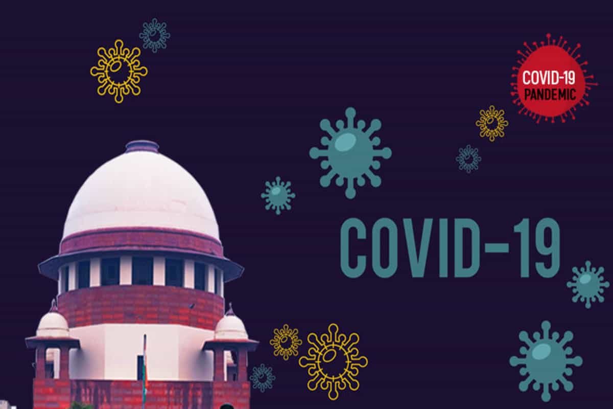 SC stays Gujarat HC’s mask order, directs state govt to ensure vigorous adherence of Covid-19 rules