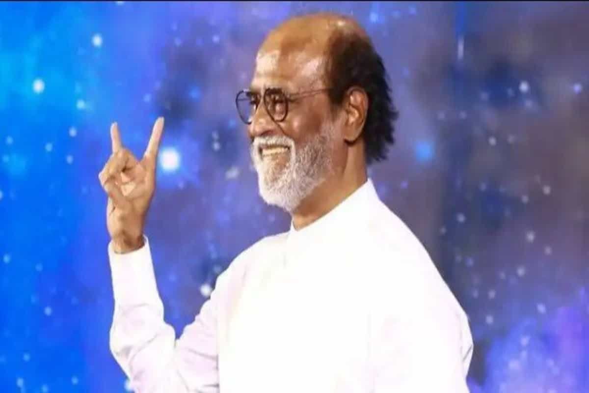 Rajinikanth finally announces political entry, party launch in January 2021