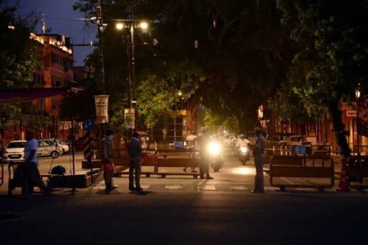 No night curfew in national capital: Delhi govt informs HC