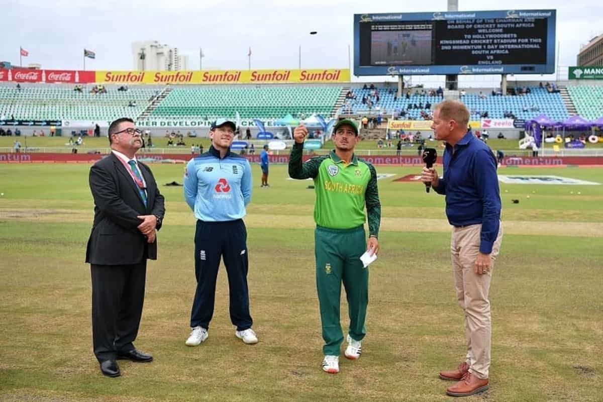 South Africa vs England 2020, 1st ODI: Preview, predicted XIs, match prediction, live streaming, weather forecast, and pitch report