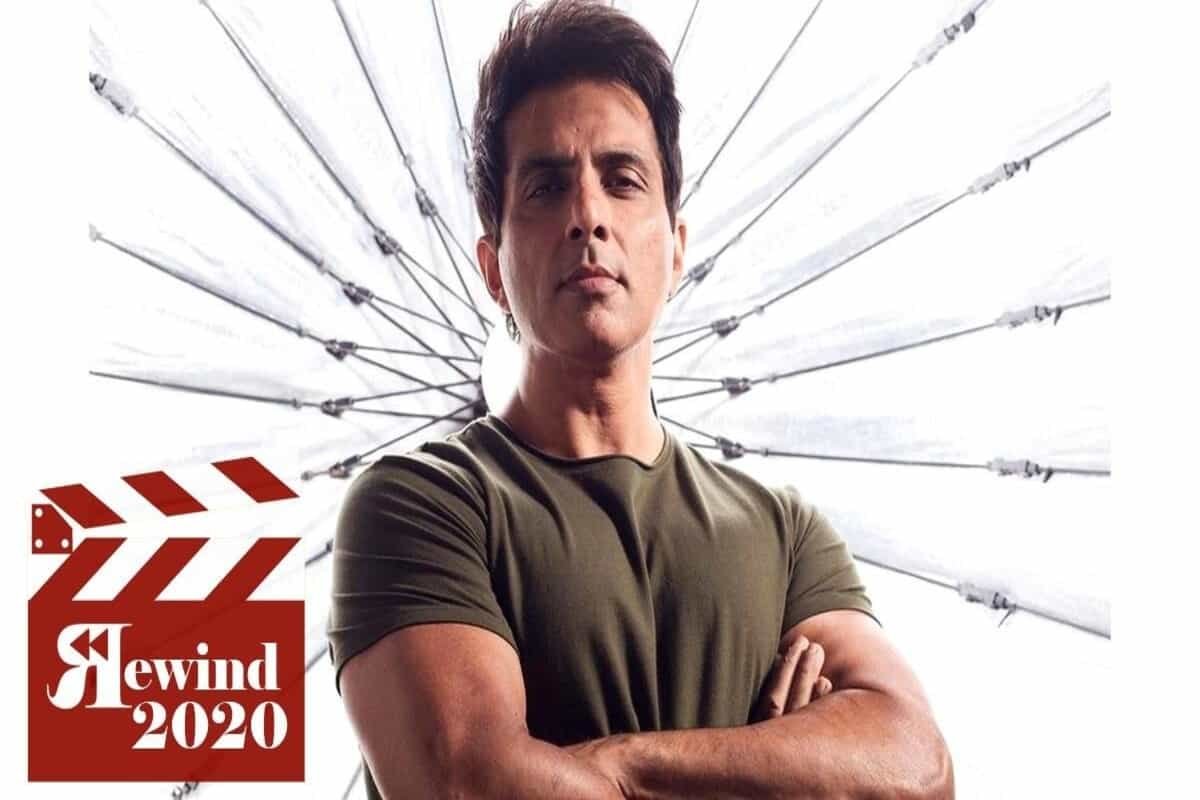 Sonu Sood: 2020 helped me value small things in life
