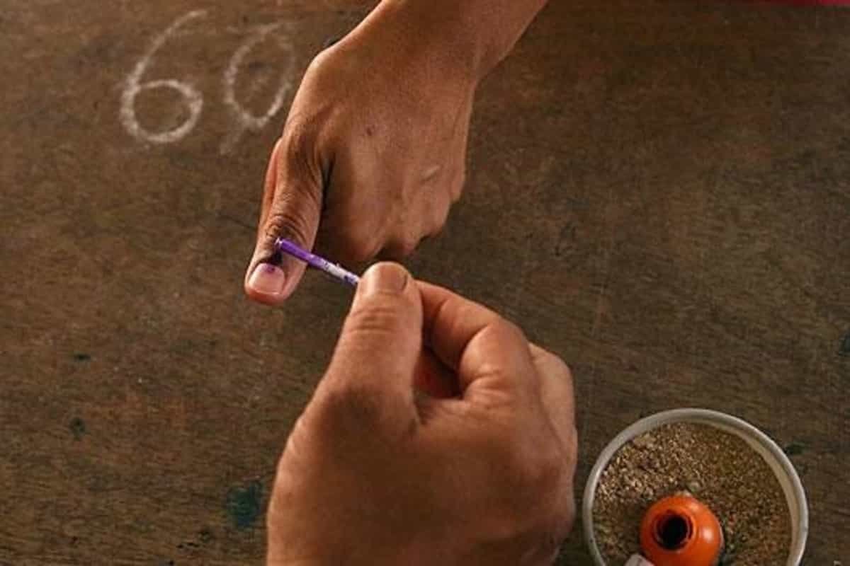 Pune graduates’ and teachers’ constituency polls: NCP candidate Arun Lad defeats BJP’s Sangram Deshmukh