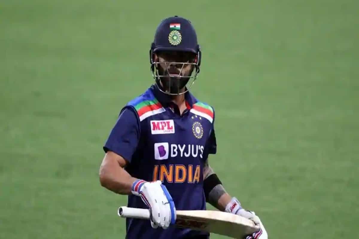 ‘Hats off to him’: Gautam Gambhir lauds Virat Kohli’s record-breaking feat