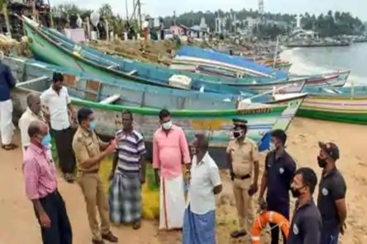 Cyclone Burevi weakens into deep depression; holiday declared in Kerala, Puducherry