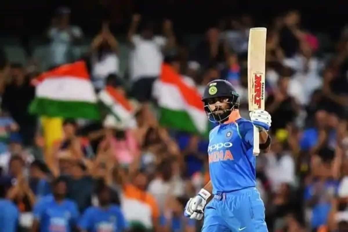India vs Australia 1st T20I Highlights: How Kohli & co trumped Aussies in first T20I