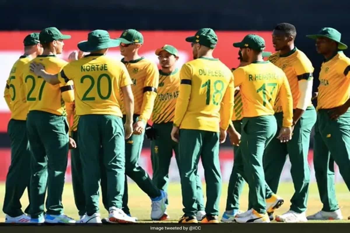 South Africa vs England: 1st ODI in Cape Town postponed after SA player tests positive for coronavirus