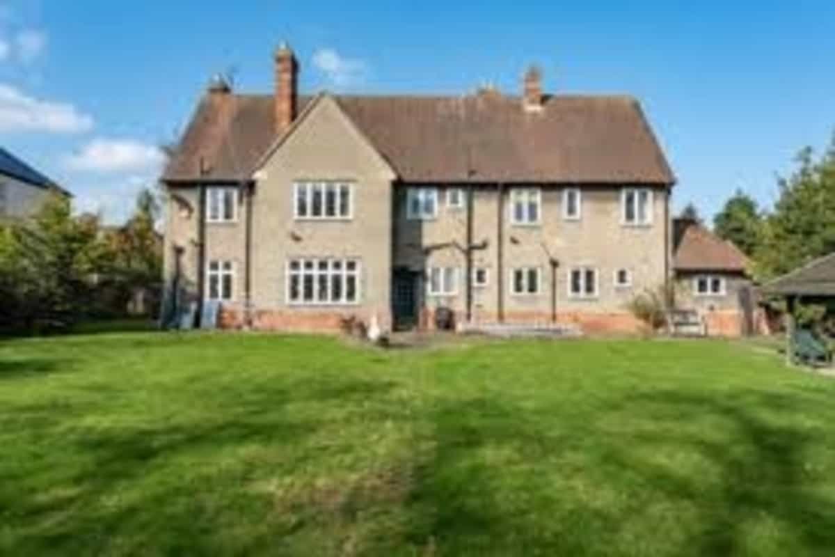 The Lord of the Rings actors support campaign to buy JRR Tolkien’s house