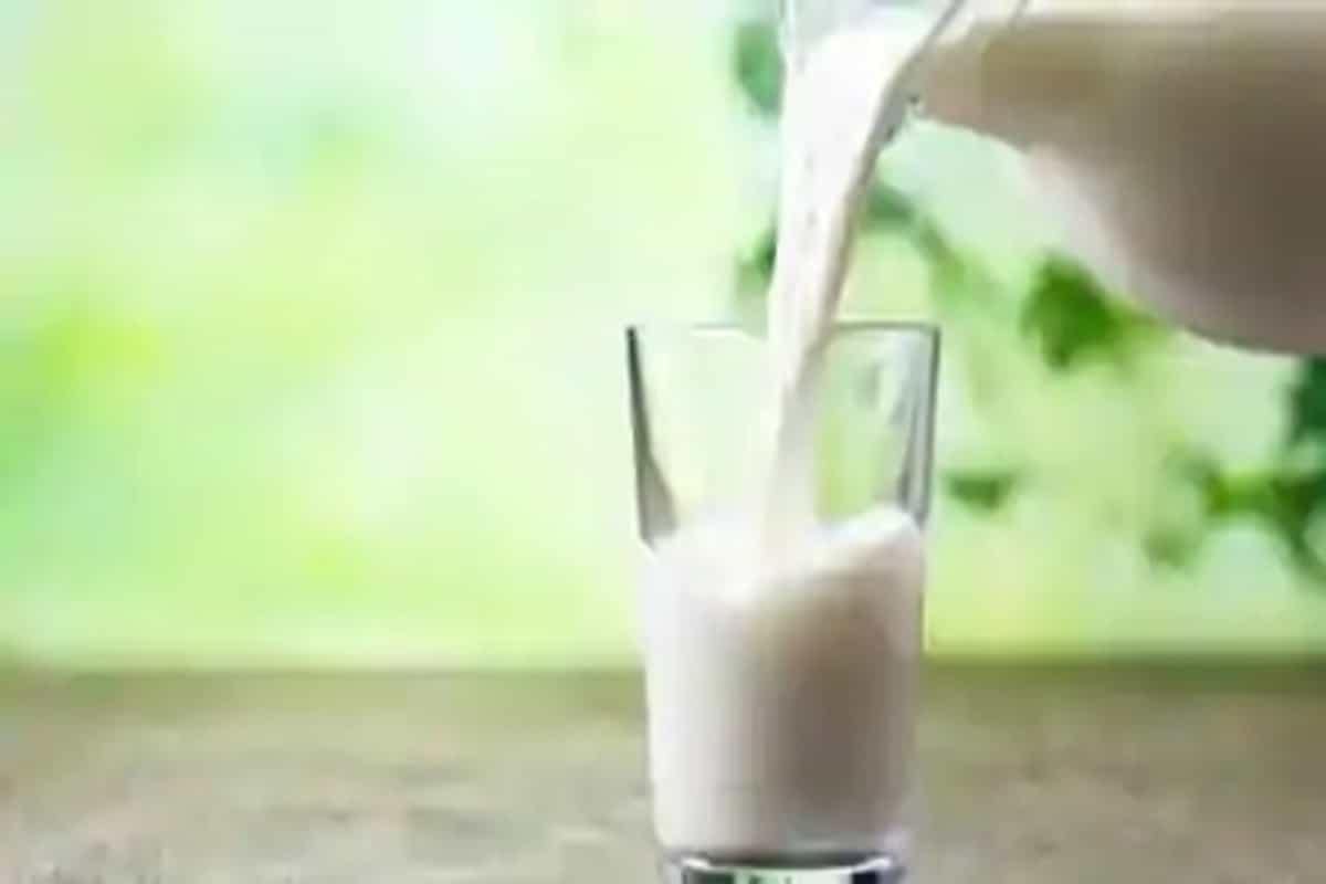 Retired MP school principal made, sold synthetic milk; residents shocked