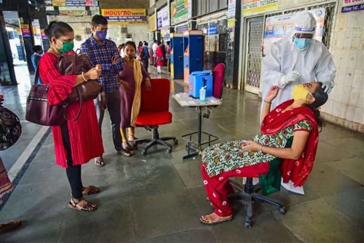 20 more die in Punjab, 19 in Haryana as national Covid cases cross 96-lakh mark