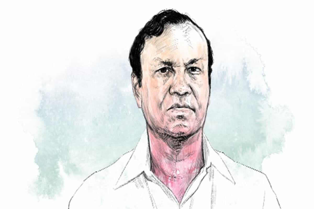 Delhi Confidential: Put on Mute