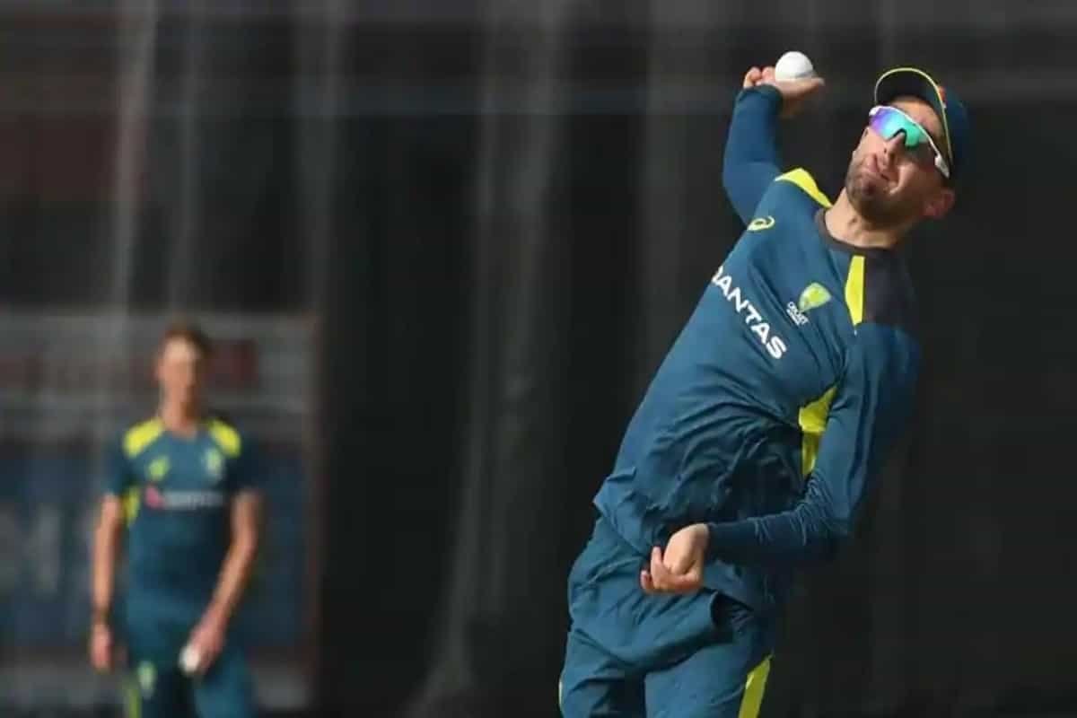 Australia bring in Nathan Lyon, fret over Aaron Finch’s fitness against India