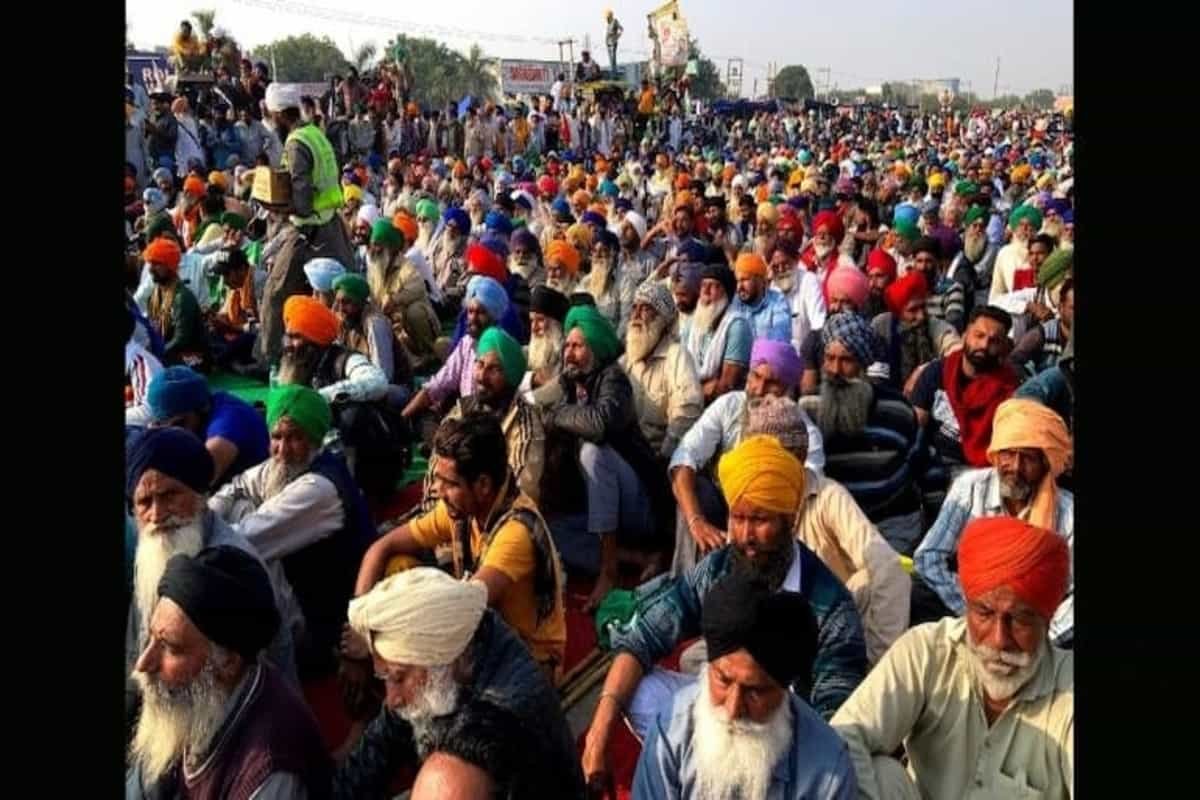 Canada opposes MSP, has scarce interest in well-being of Indian farmers: BJP