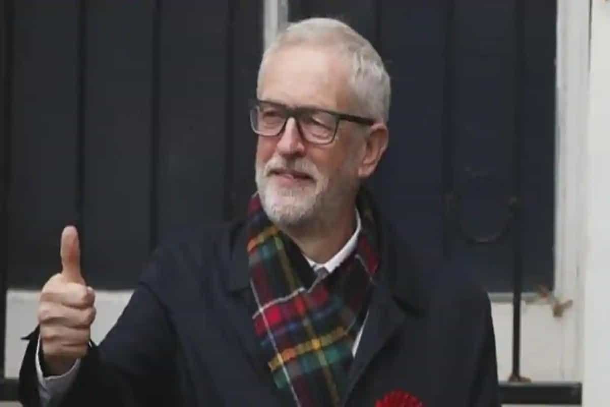 36 British MPs back farmers’ protest, want UK to raise issue with India