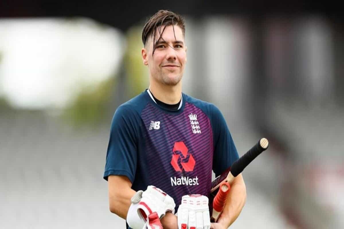 Rory Burns says life in England’s bio-secure bubble takes toll