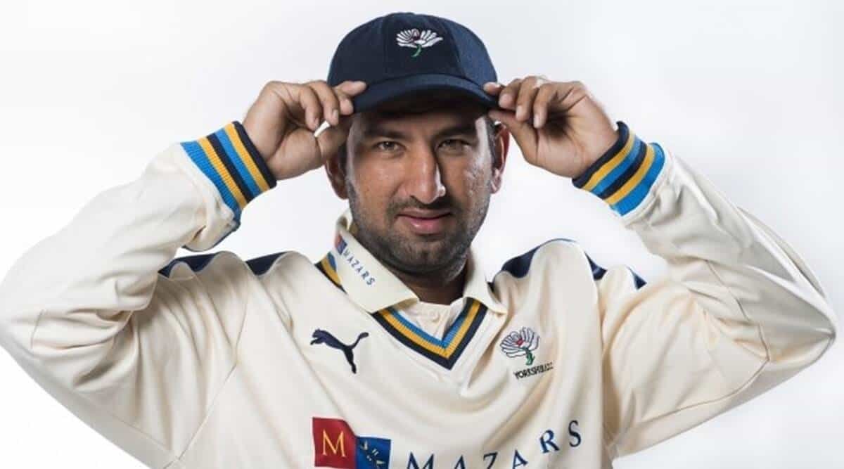 Cheteshwar Pujara at receiving end of racist reference, reveals former Yorkshire staff