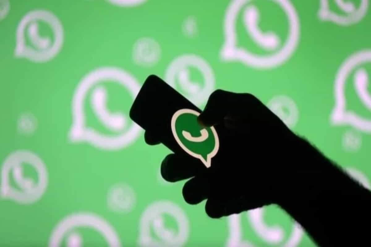 WhatsApp users may lose access to the app if they don’t agree to terms of service in 2021