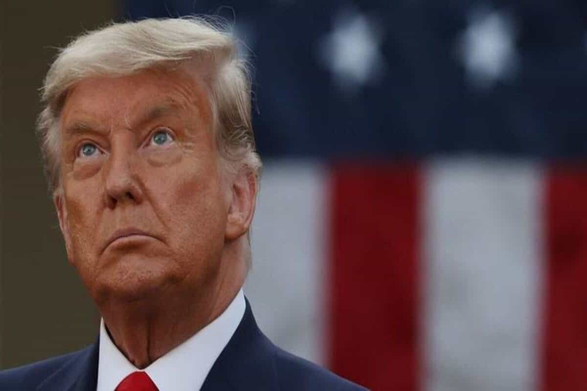 Trump campaign spends $8.8 million in effort to overturn vote