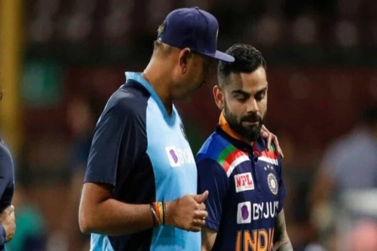 Virat Kohli sets new India captaincy records after T20I series win in Australia