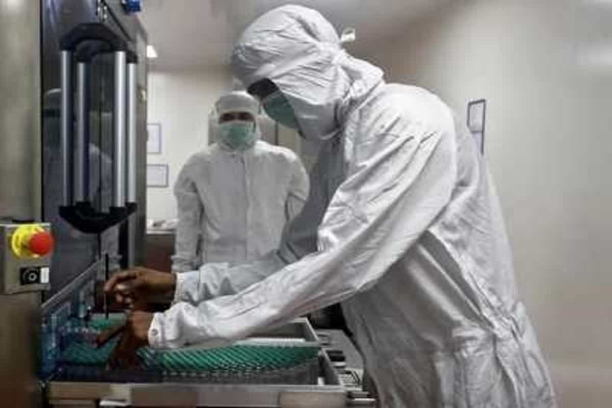 SII seeks emergency use authorisation for Oxford Covid vaccine Covishield in India