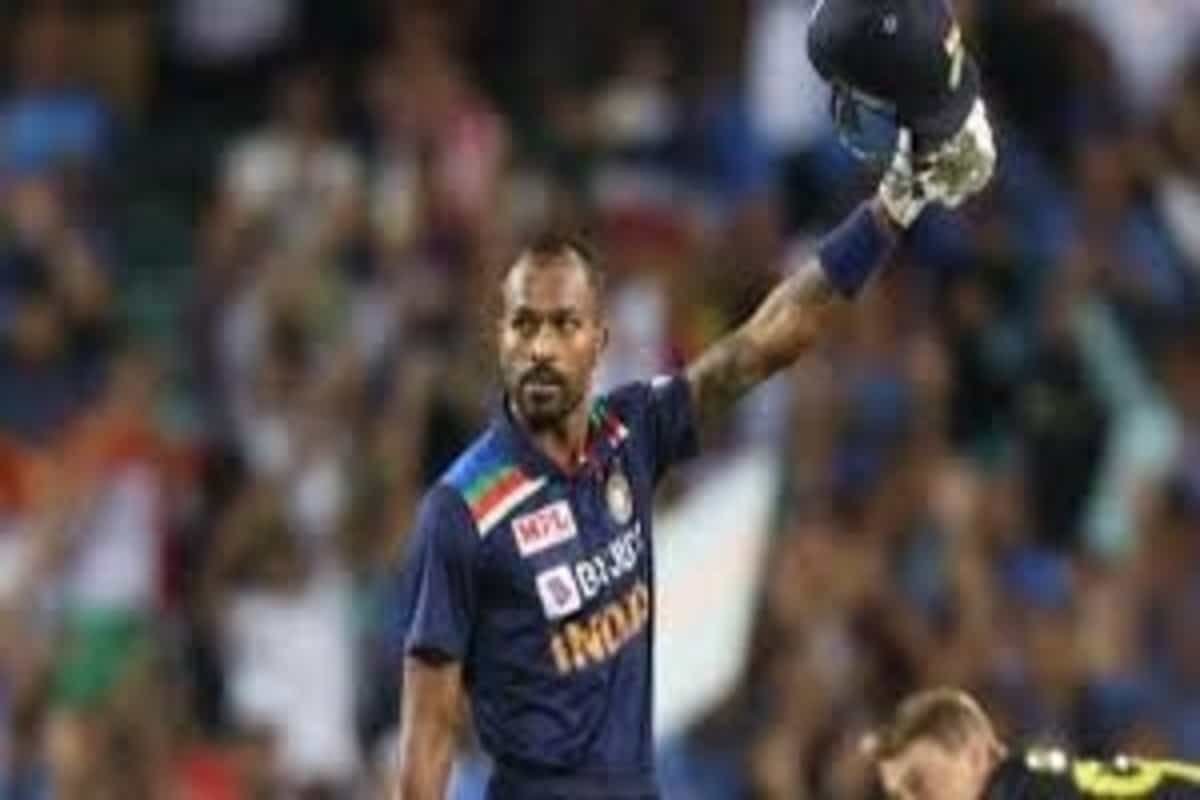 India vs Australia: ‘It will always be him,’ Hardik Pandya reveals the player he draws inspiration from