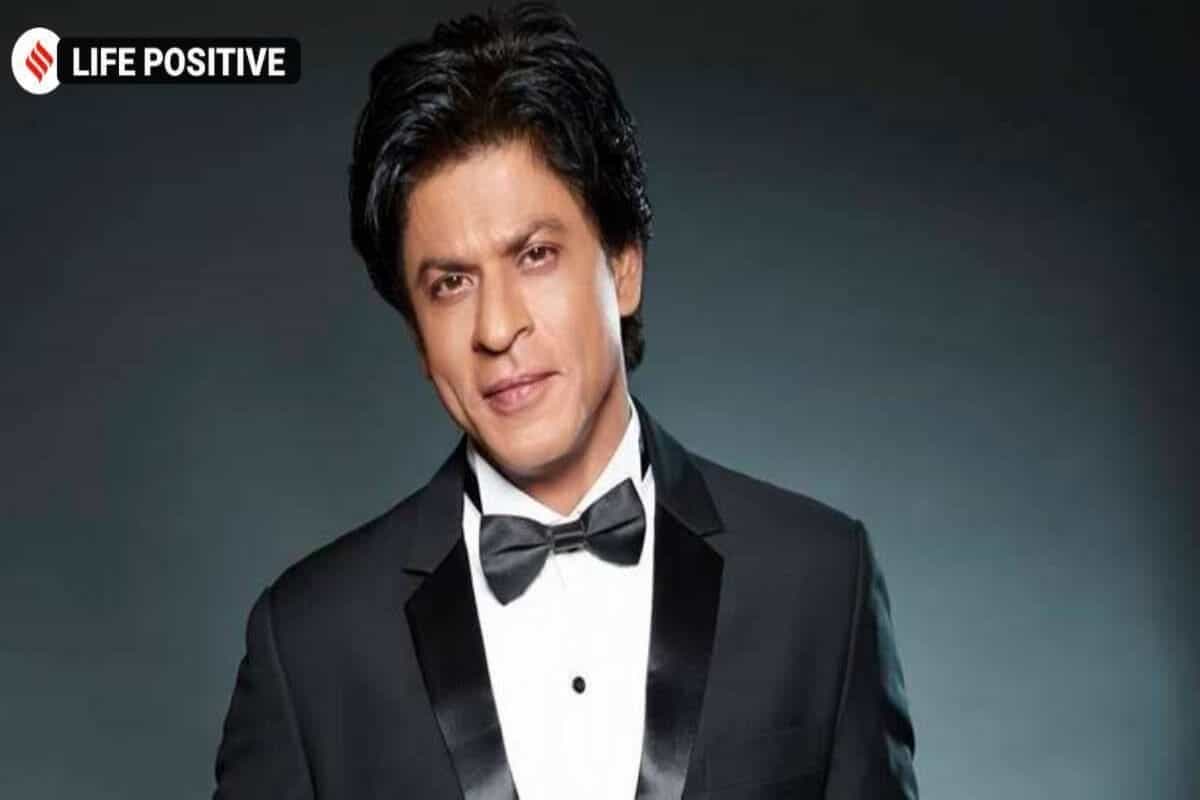 Do not be afraid to defy conventions: Shah Rukh Khan