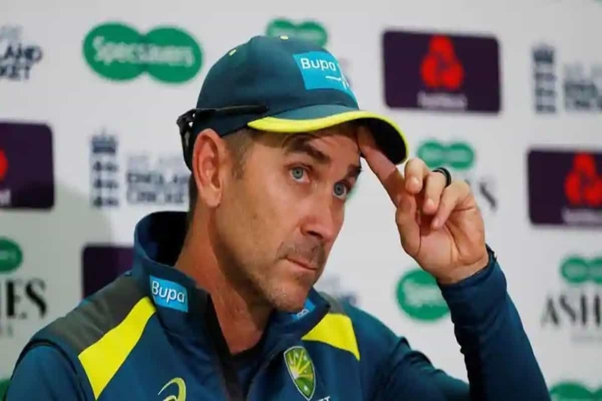 IND vs AUS: ‘In the past, we had Dhoni,’ Australia coach Justin Langer lavishes praise on Hardik Pandya