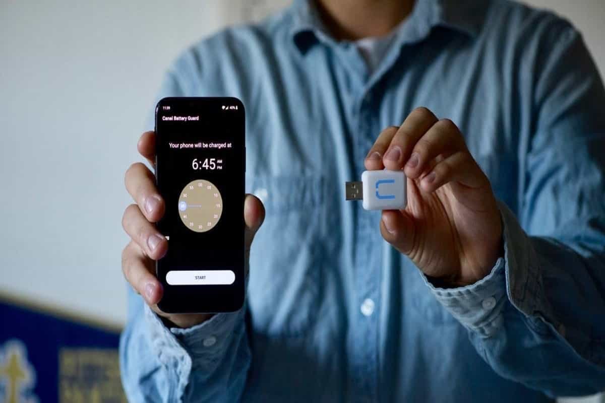 This dongle could protect your smartphone’s battery: Here’s how