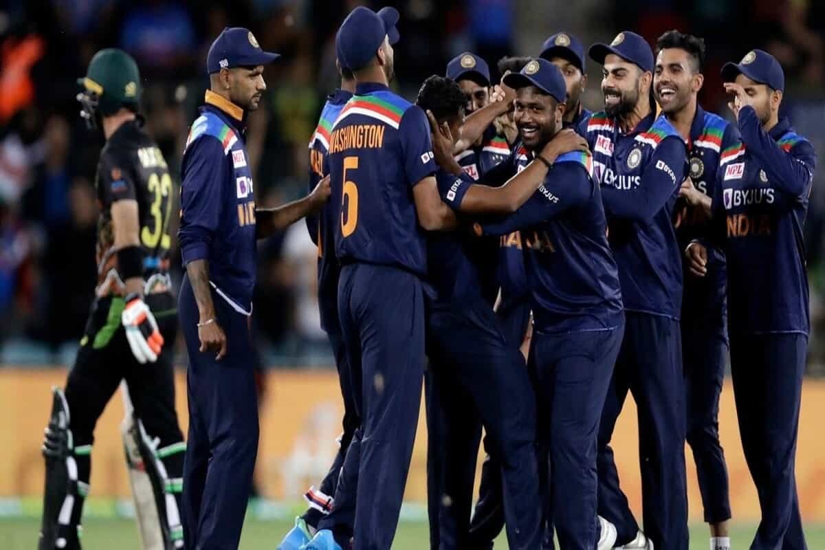 India ready to crush Aussie morale in 3rd T20I