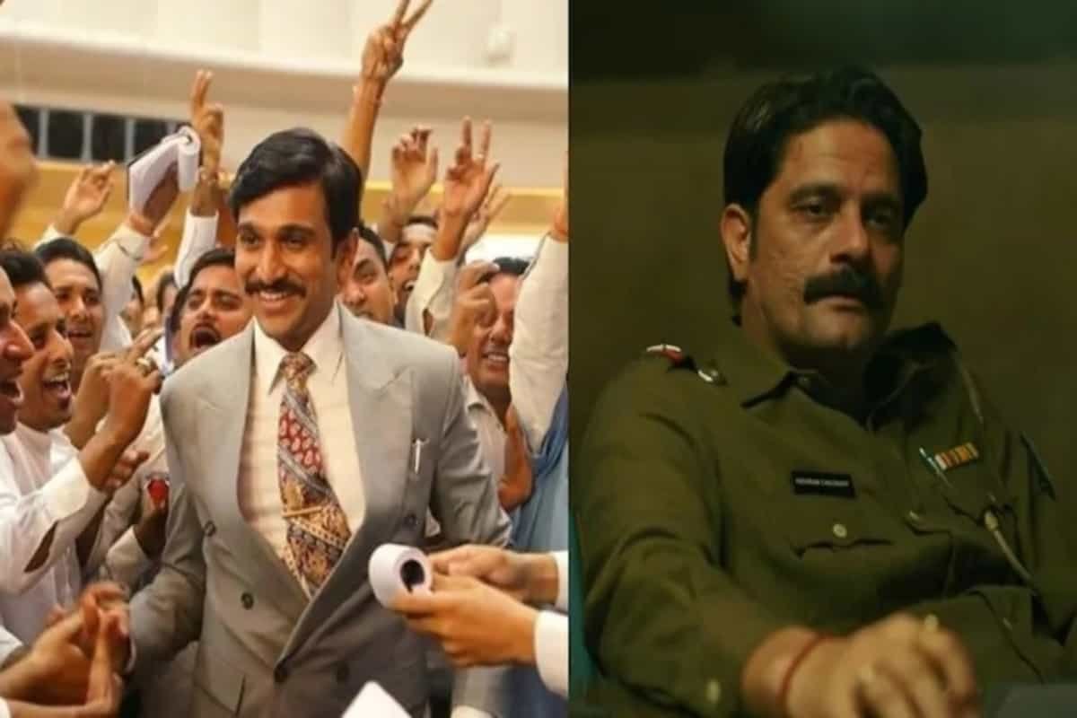 Scam 1992 to Paatal Lok, the 20 best web series of 2020