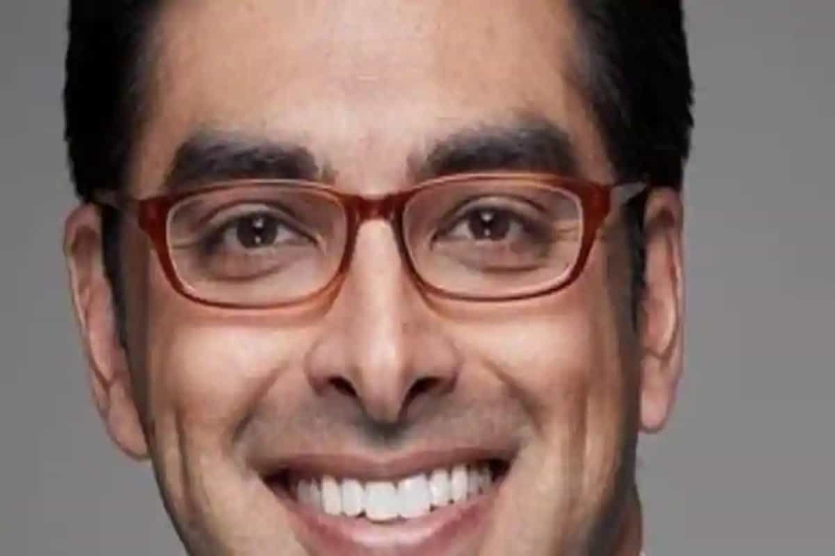 WHO Foundation appoints Anil Soni as CEO