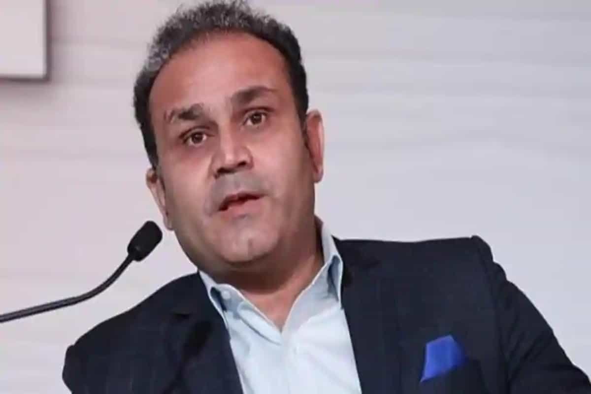 India will have a strong attack if he plays with Bumrah and Bhuvi: Sehwag names third Indian pacer for T20 World Cup 2021