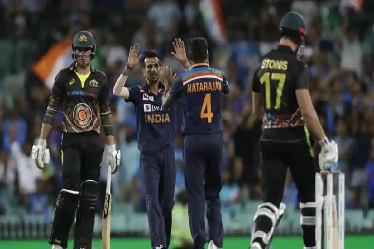 Twin captaincy milestones for Virat Kohli after India win T20I series against Australia