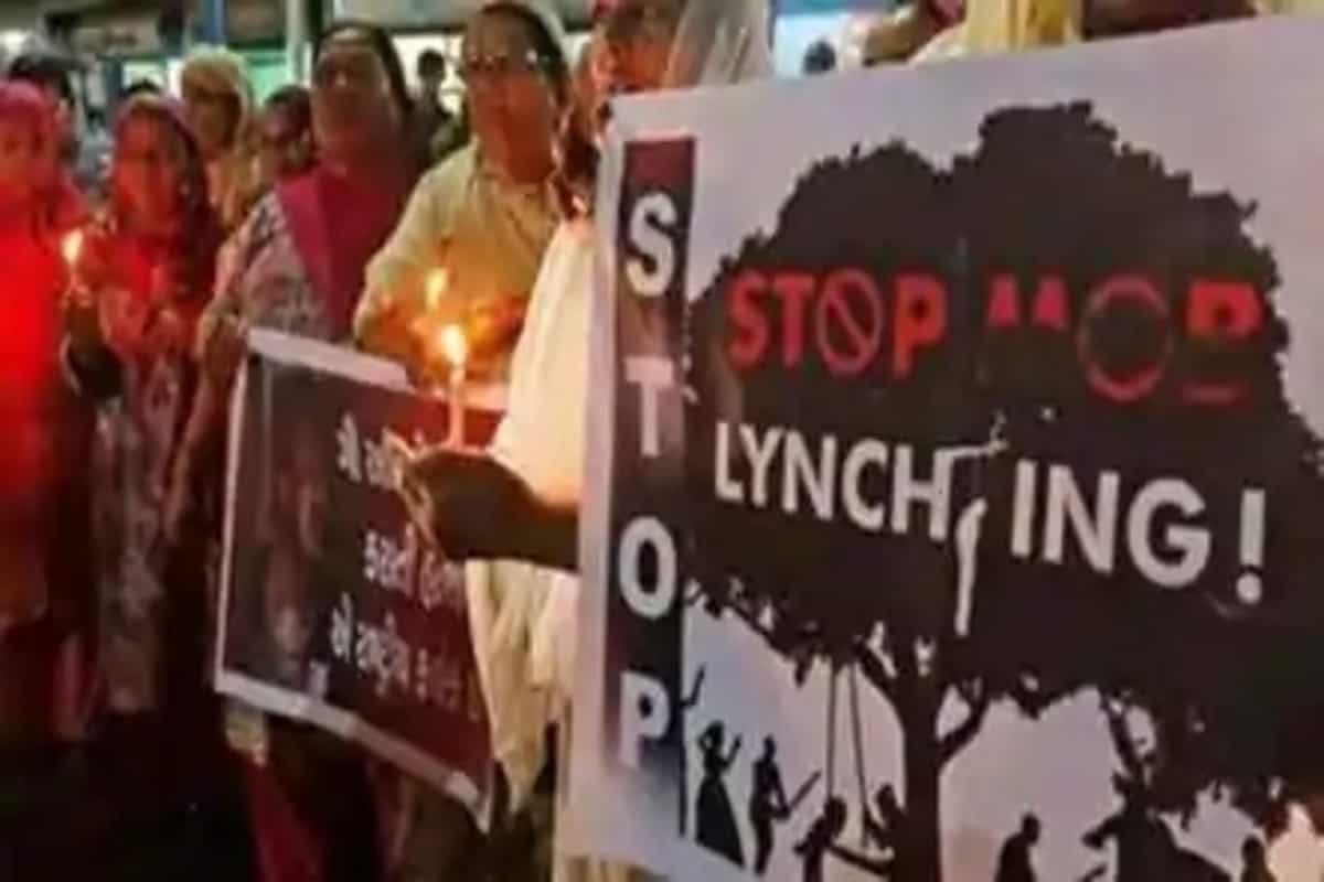 Maharashtra: 47 accused in Palghar lynching case get bail
