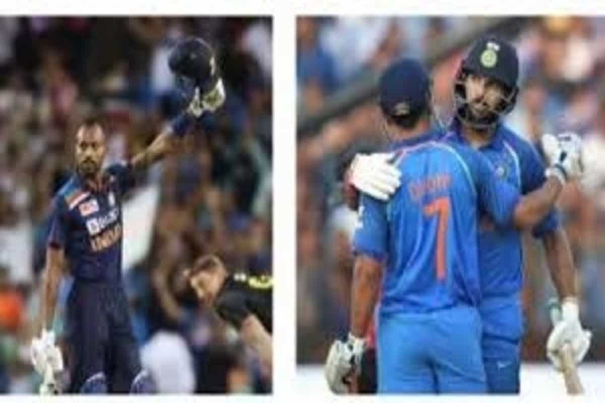 There was Yuvraj Singh and MS Dhoni earlier’: Gautam Gambhir says Hardik Pandya is ‘capable of chasing any total or any target’