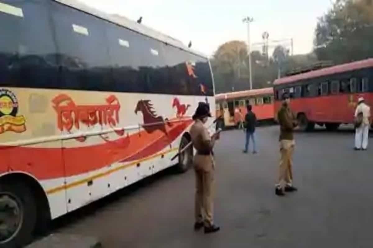 Bharat Bandh: As states brace for shutdown, police departments issue travel advisory