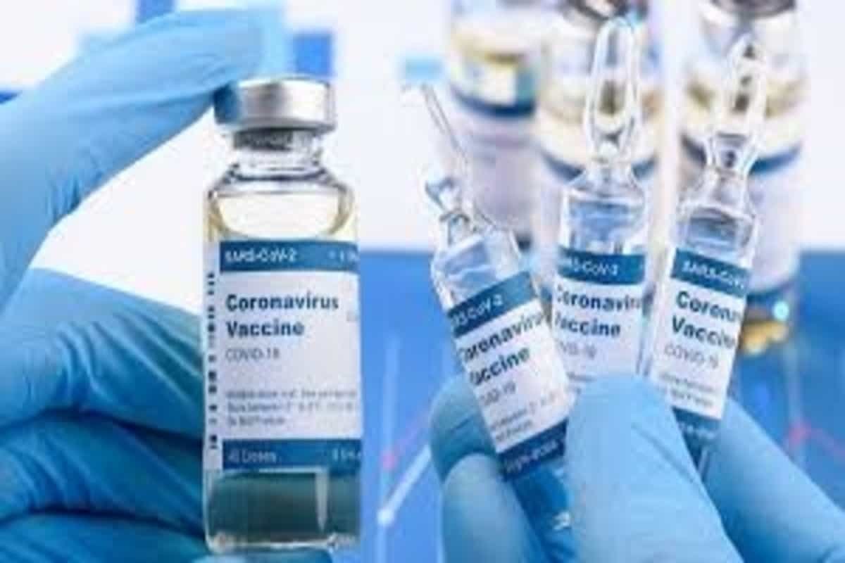 Covid-19 vaccine: Applications of Pfizer, Bharat Biotech and Serum Institute to be reviewed today
