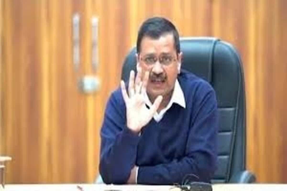 Mayors to continue their protest outside Delhi CM’s residence
