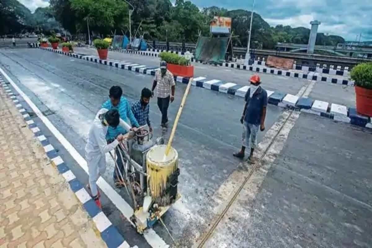 Those behind faulty road designs will be penalised, says Nitin Gadkari