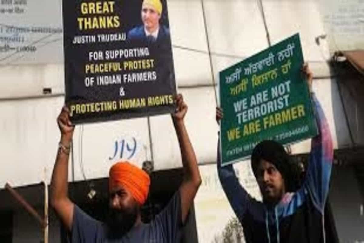 Will consider govt’s ‘written’ proposal only on repeal of farm laws, not amendment: Farmers’ leader