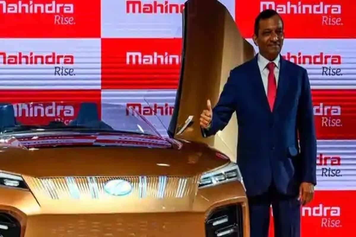 Onus of making country Aatmanirbhar lies with industry: Pawan Goenka