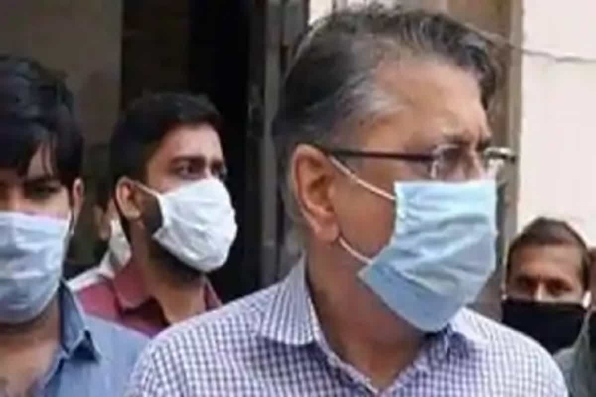 ICICI bank fraud: Drivers, gardeners were directors in Kochhar companies. They didn’t know