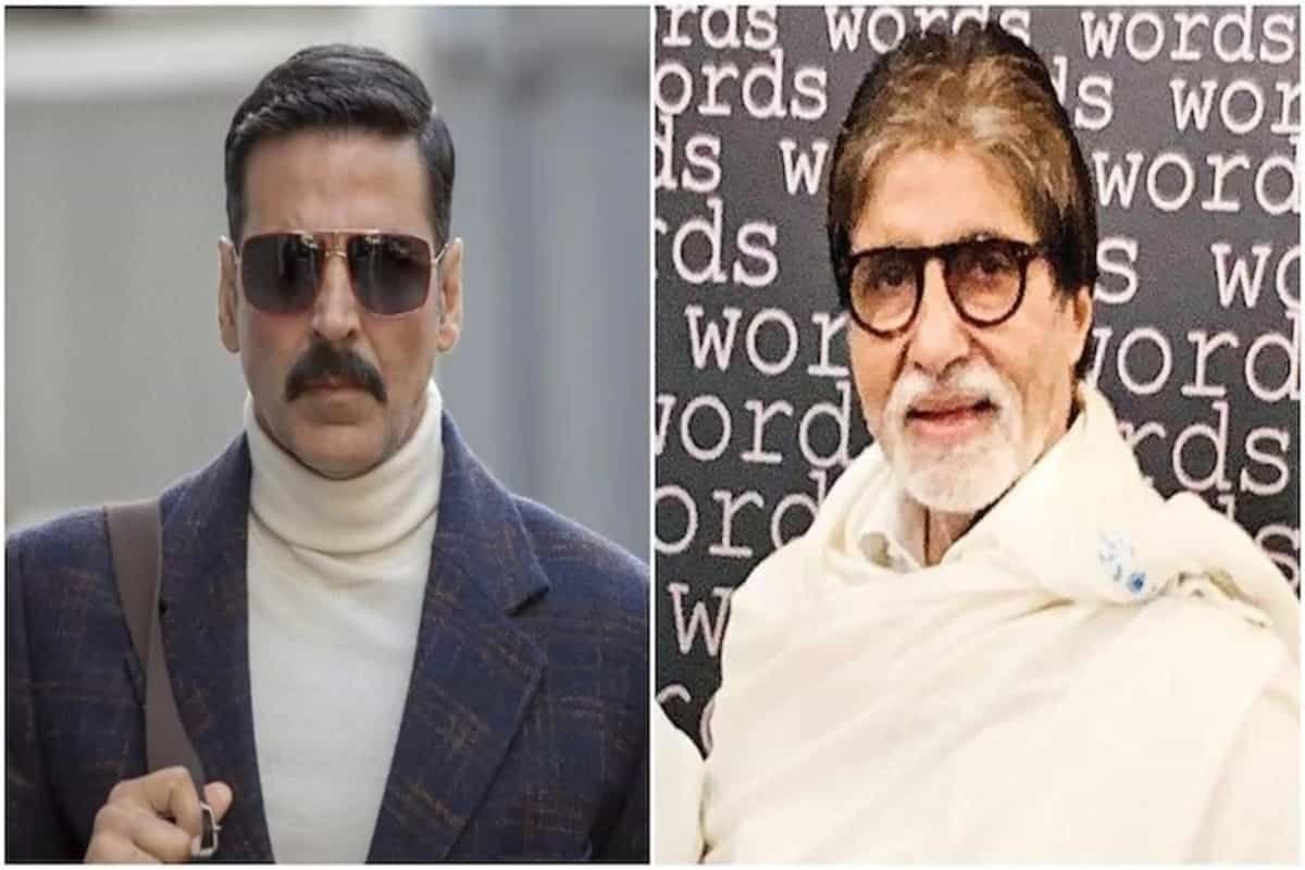 Big B, Akshay Kumar feature in Forbes’ list of 100 most influential celebs on social media