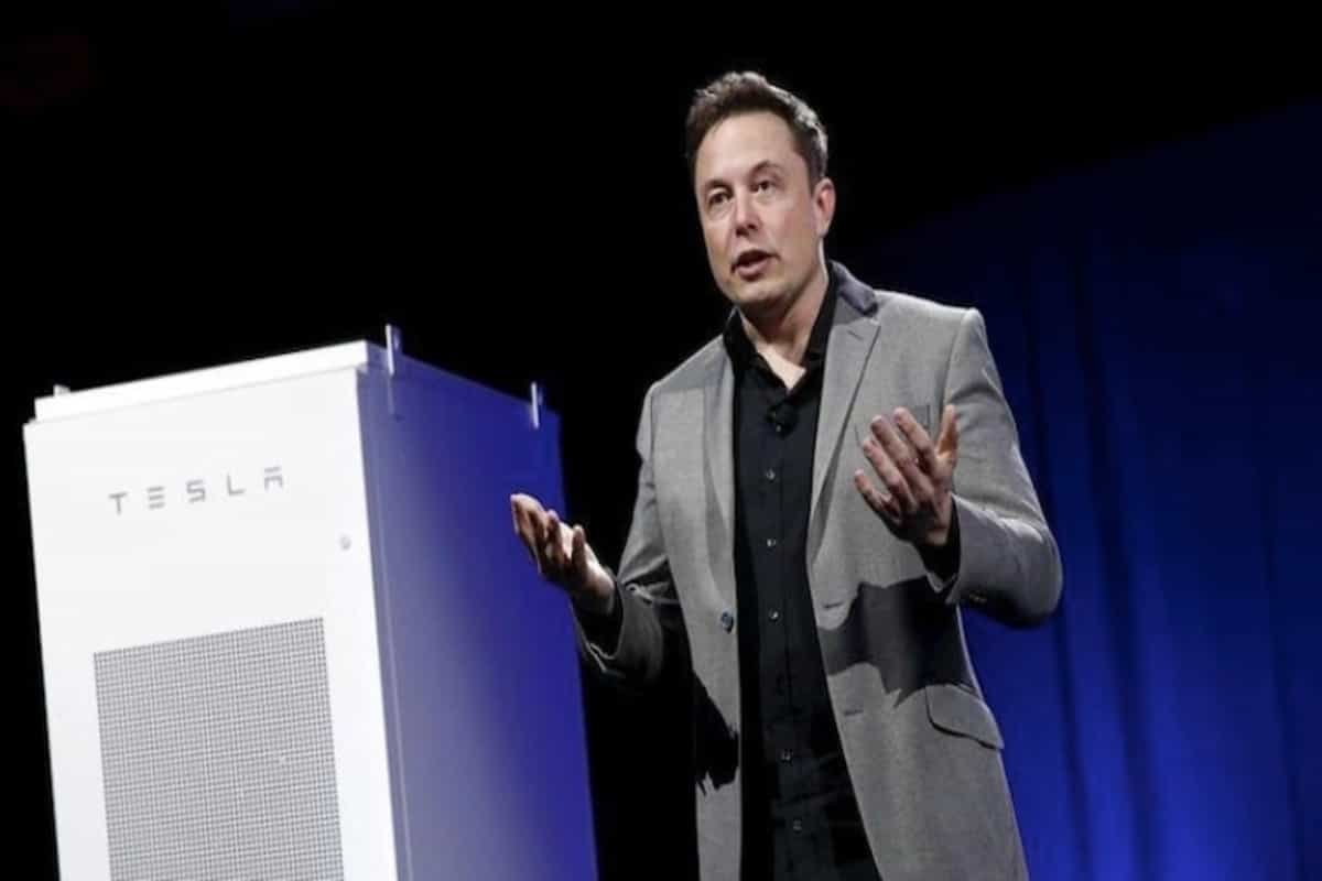 Why Elon Musk decided to relocate from California to Texas