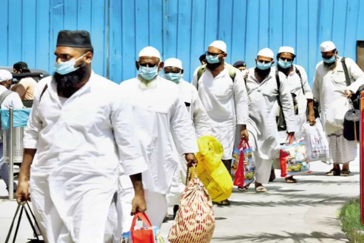 Allahabad HC: UP Police charge against Tablighi reflects abuse of power of law