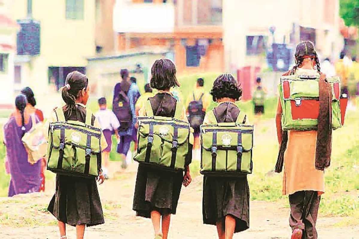 Maharashtra: Covid cuts, red tape delay scholarship for over 9 lakh students