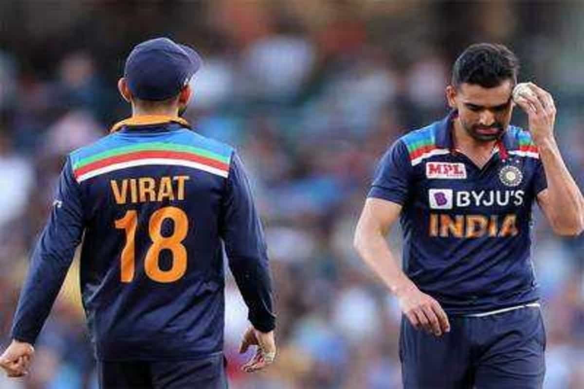 3rd T20I: Virat Kohli’s men fined for slow over-rate for 2nd time on Australia tour