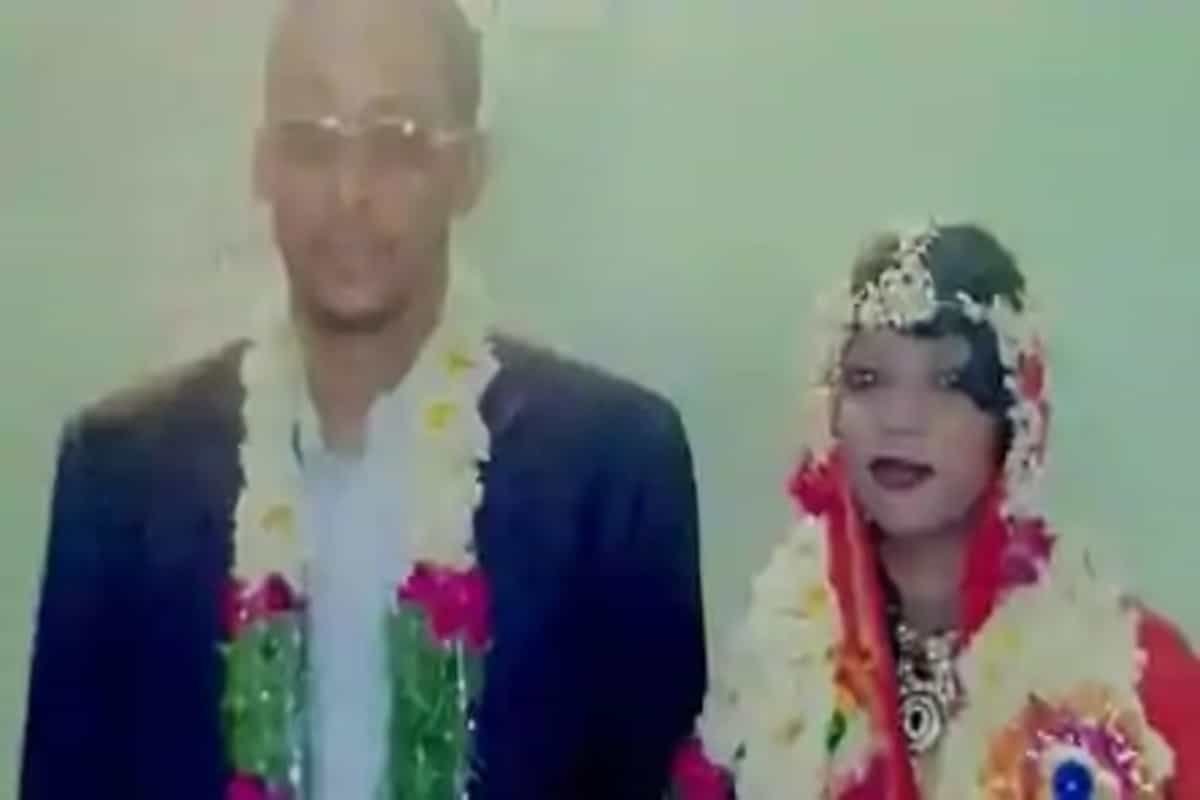 Given triple talaq by husband in US, Hyderabadi woman knocks on MEA doors